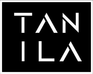 Tanila Wedding MC Logo